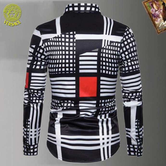 Picture of Versace Shirts Long _SKUVersaceM-3XL12yn7021871